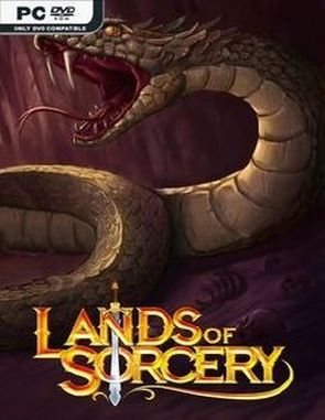 Lands of Sorcery (PC)