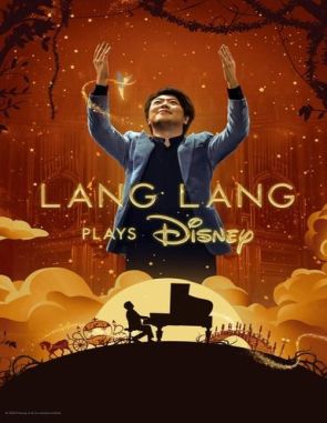 Lang Lang interpreta Disney (2023) (Películas)