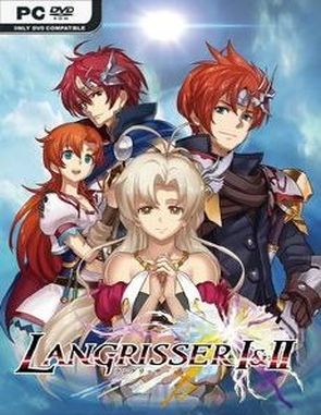 Langrisser I & II (PC)