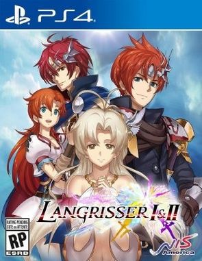 Langrisser_1_and_2 Langrisser 1 and 2 (PS4)