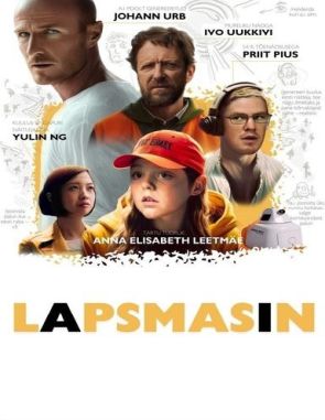 Lapsmasin Lapsmasin (2023) (Películas)