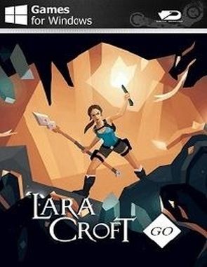 Lara Croft GO: The Mirror of Spirits (PC)