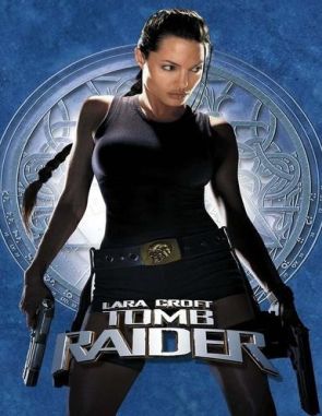 Lara Croft Tomb Raider (2001) (Películas)