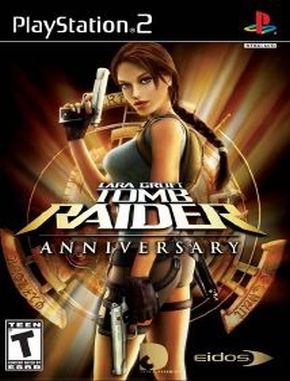 Lara_Croft_Tomb_Raider_Anniversary Lara Croft Tomb Raider Anniversary (PS2)