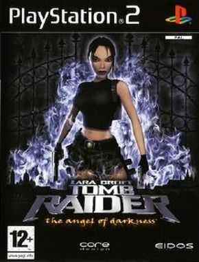 Lara_Croft_Tomb_Raider_The_Angel_of_Darkness Lara Croft Tomb Raider the Angel of Darkness (PS2)
