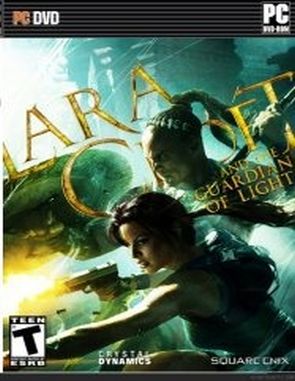 Lara Croft and the Guardian of Light (PC)