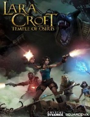 Lara Croft and the Temple of Osiris (PC)