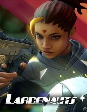 Larcenauts (PC)