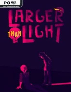 Larger Than Light (PC)