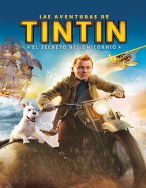 Las aventuras de Tintín (2011) (Películas)