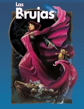 Las brujas (2020) (Películas)
