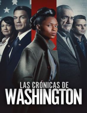 Las crónicas de Washington (2023) (Películas)