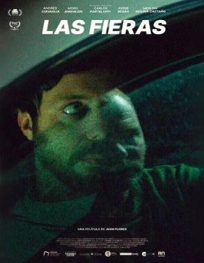 Las fieras (2023) (Películas)