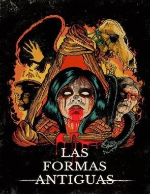 Las formas antiguas (2023) (Películas)