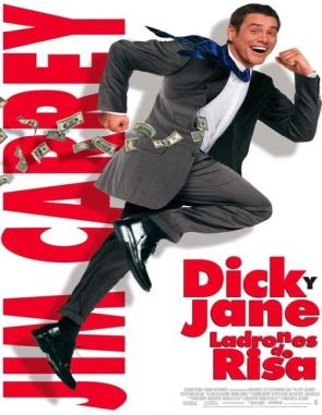 Las locuras de Dick y Jane (2005) (Películas)