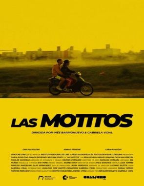 Las motitos (2023) (Películas)