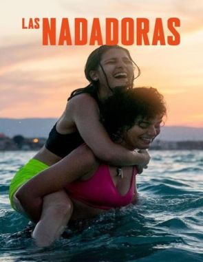 Las nadadoras (2022) (Películas)