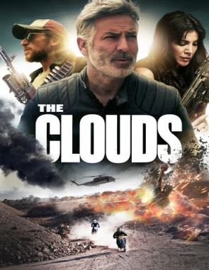 Las nubes (2023) (Películas)