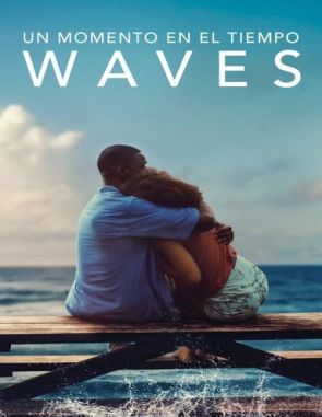 Las olas (2023) (Películas)