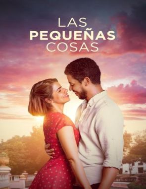Las pequeñas cosas (2023) (Películas)
