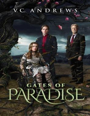 Las puertas del paraíso (2023) (Películas)