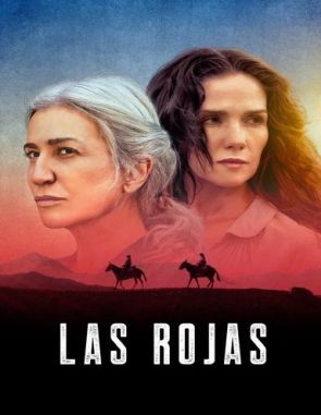 Las Rojas (2023) (Películas)