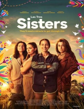Las tres sisters (2023) (Películas)