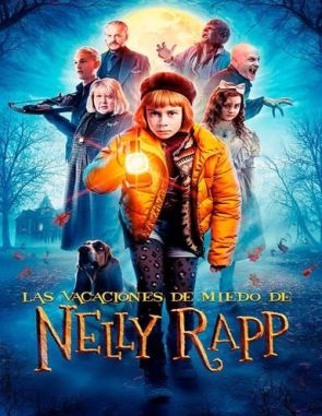 Las vacaciones de miedo de Nelly Rapp (2023) (Películas)