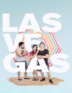 Las Vegas (2023) (Películas)