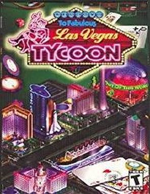 Las Vegas Tycoon (PC)