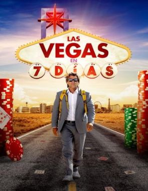 Las Vegas en 7 días (2023) (Películas)