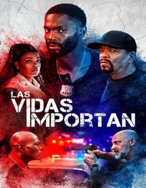 Las vidas importan (2023) (Películas)