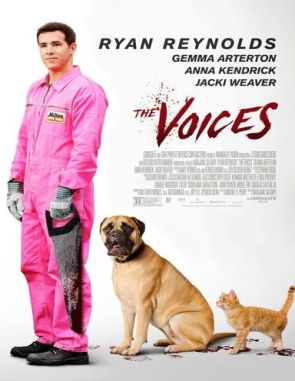Las voces (2020) (Películas)