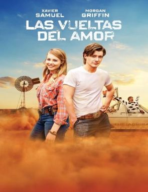 Las vueltas del amor (2023) (Películas)