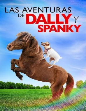 Las_aventuras_de_Dally_y_Spanky Las aventuras de Dally y Spanky (2023) (Películas)