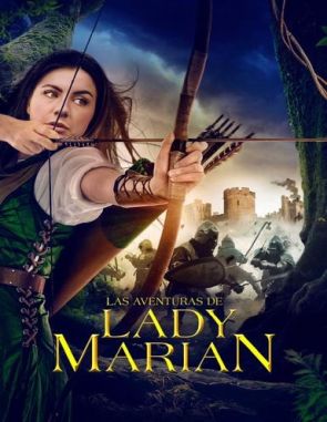 Las aventuras de Lady Marian (2023) (Películas)