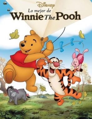 Las aventuras de Winnie Pooh (2011) (Películas)