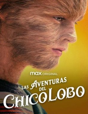 Las aventuras del chico lobo (2023) (Películas)