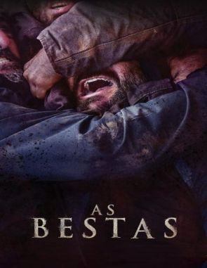 Las bestias (2022) (Películas)