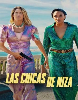 Las chicas de Niza (2023) (Películas)