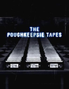 Las cintas de Poughkeepsie (2023) (Películas)