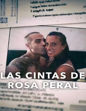 Las cintas de Rosa Peral (2023) (Películas)