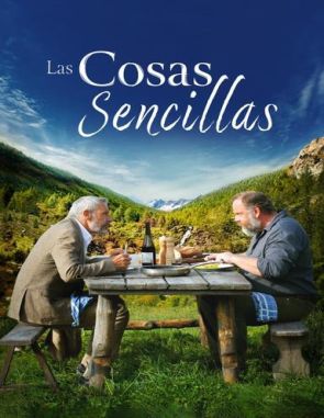 Las cosas sencillas (2023) (Películas)