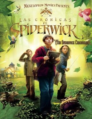 Las crónicas de Spiderwick (2008) (Películas)