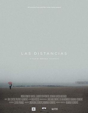 Las distancias (2018) (Películas)