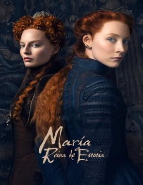 Las dos reinas (2018) (Películas)