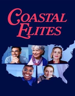 Las elites de la costa (2023) (Películas)