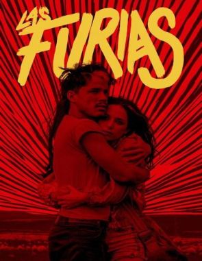 Las furias (2023) (Películas)