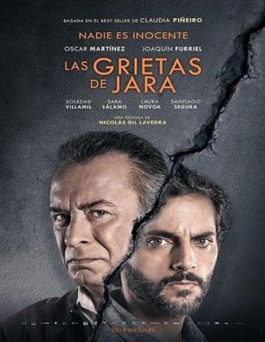 Las grietas de Jara (2023) (Películas)
