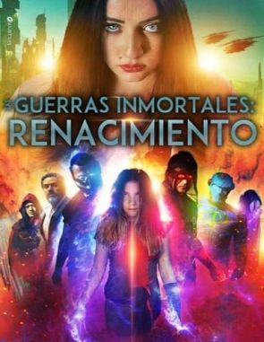 Las guerras inmortales: Renacimiento (2023) (Películas)
